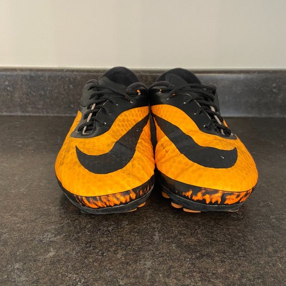 Nike Hypervenom Phelon FG - Size 6.5Y - Picture 3 of 11